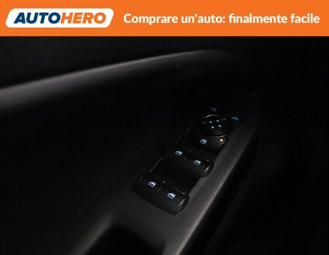 FORD EcoSport 1.0 EcoBoost 125 CV Start&Stop ST-Line