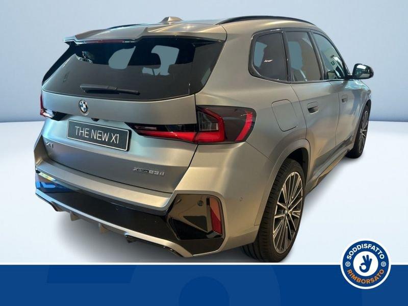 BMW X1 XDRIVE 23D M Sport Pro
