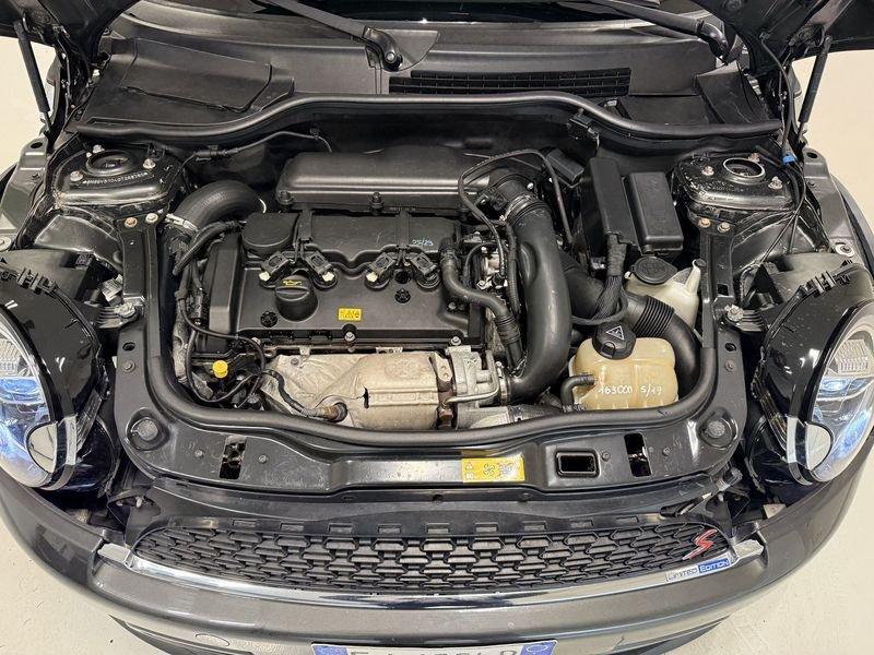 MINI Mini Mini 1.6 16V Cooper S 184CV - Limited Edition