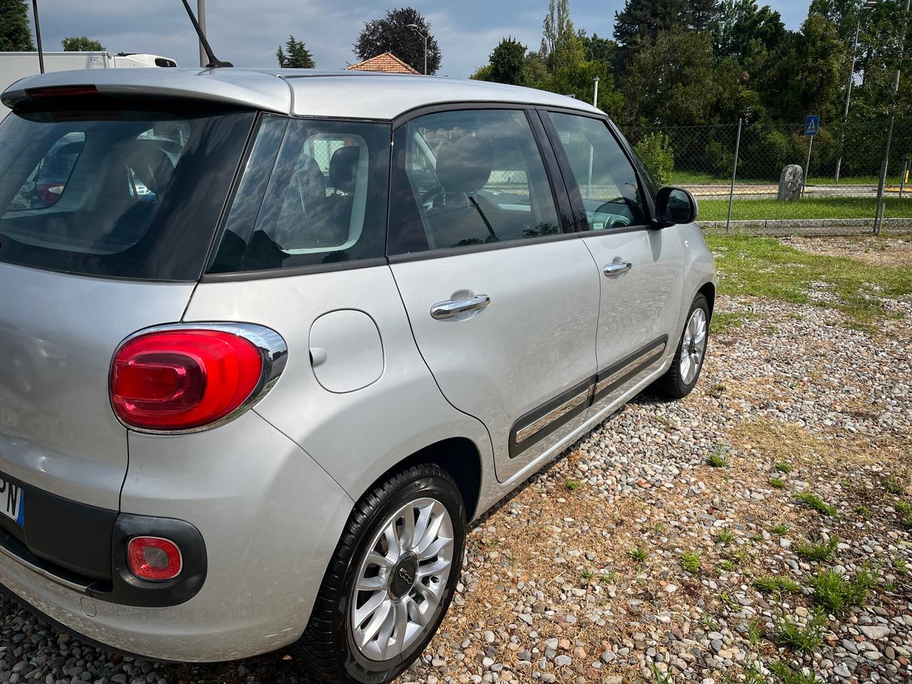 Fiat 500L 1.3 Multijet 85 CV Lounge - Si Permuta