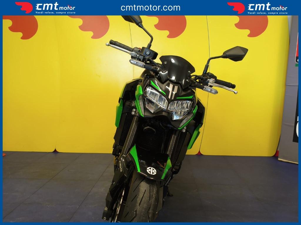 Kawasaki Z 900 - 2022