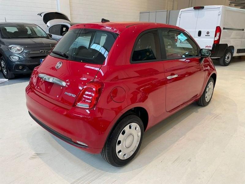 FIAT 500 1.0 Hybrid PRONTA CONSEGNA