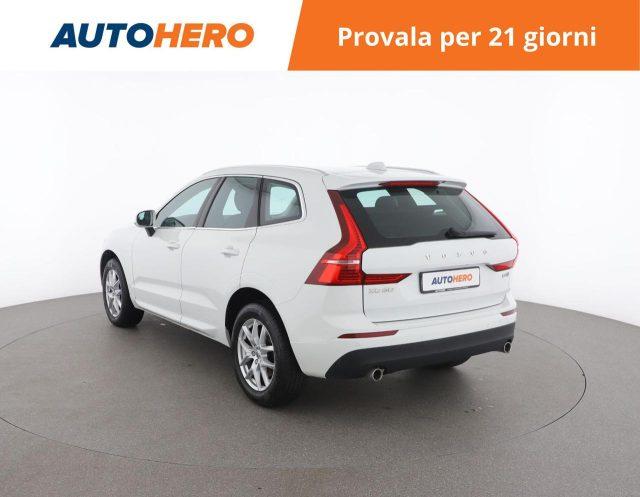 VOLVO XC60 B4 (d) AWD Geartronic Business Plus