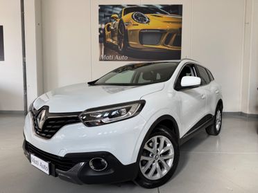 Renault Kadjar TCe 130CV EDC Energy Intens
