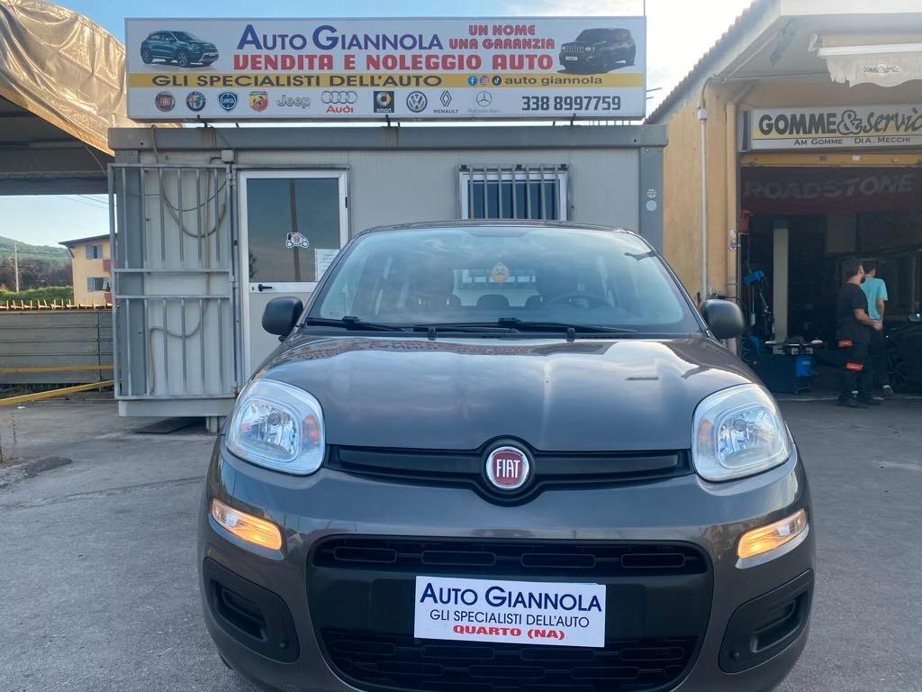 Fiat Panda 1.2 Connected by Wind COME NUOVA