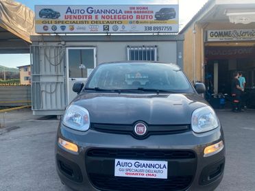 Fiat Panda 1.2 Connected by Wind COME NUOVA