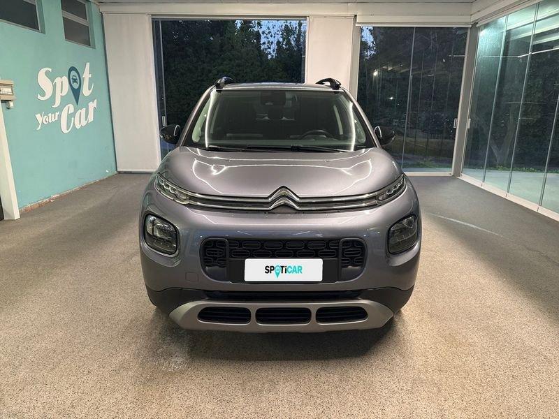 Citroën C3 Aircross PureTech 110 S&S Feel