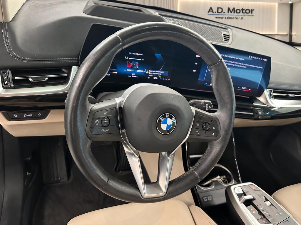 BMW X1 23 i Mild Hybrid 48V X-Line Edition Balance xDrive DCT