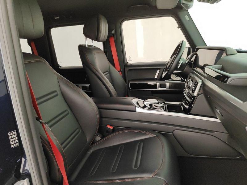 Mercedes-Benz Classe G G 400 d S.W. Premium