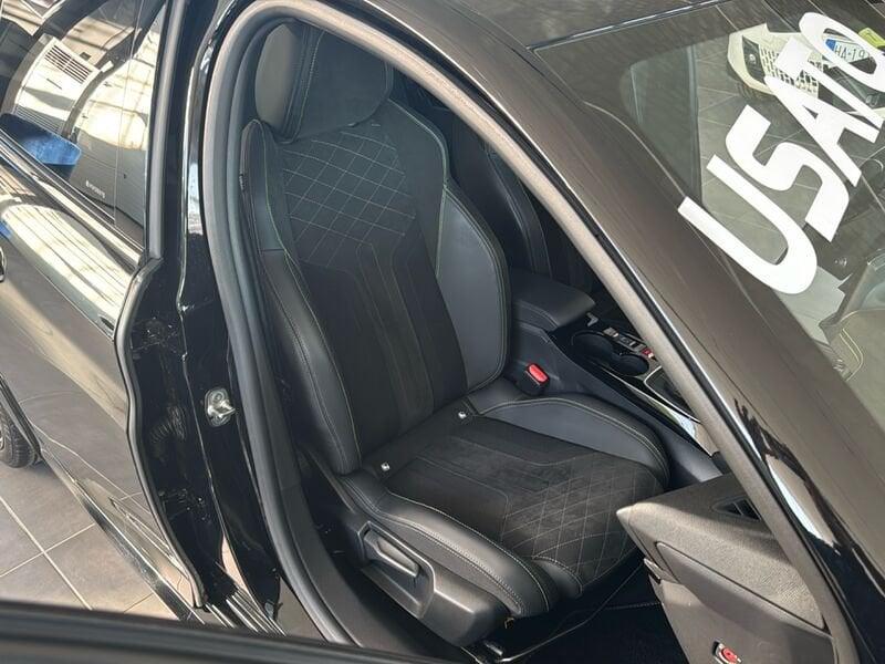 Peugeot 208 1.5 BlueHDi 100cv 5 porte GT Pack