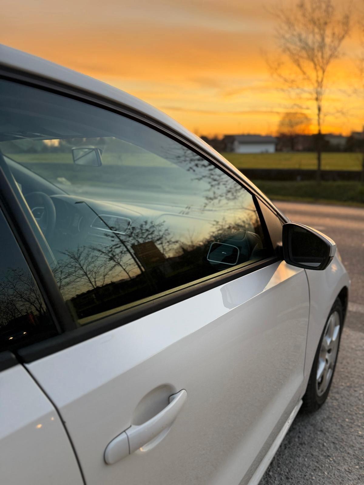 Volkswagen Polo 1.6 TDI 90CV DPF 5 porte Comfortline