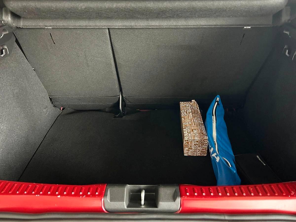 Dacia Sandero Streetway 1.0 TCe ECO-G Comfort