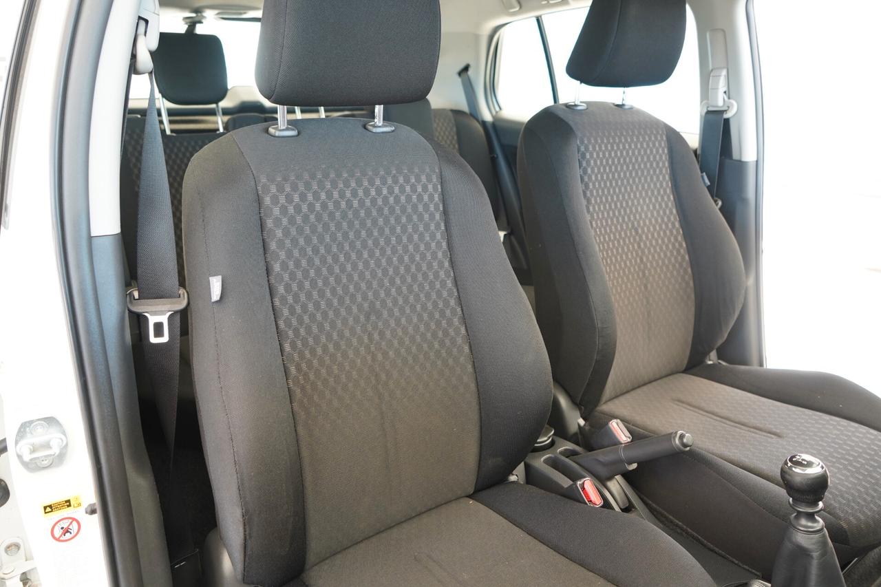 Toyota Urban Cruiser 1.4 D-4D AWD
