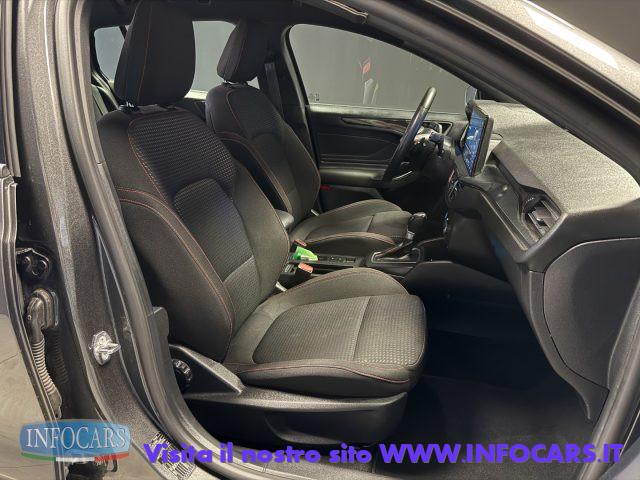 FORD Focus SW 1.0 EcoBoost 155 CV Powershift ST-line - PROMO