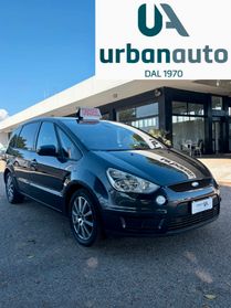 Ford S-Max 2.0 TDCi 140CV Titanium