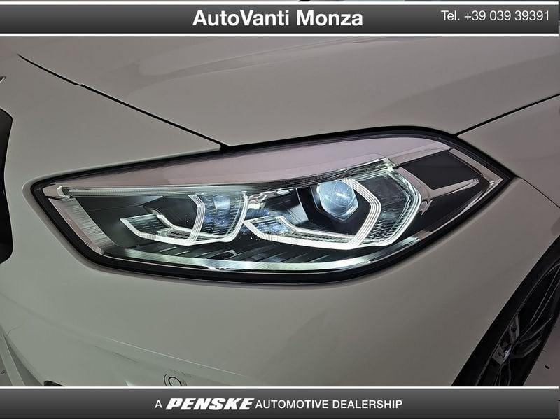 BMW Serie 1 116d 5p. M Sport