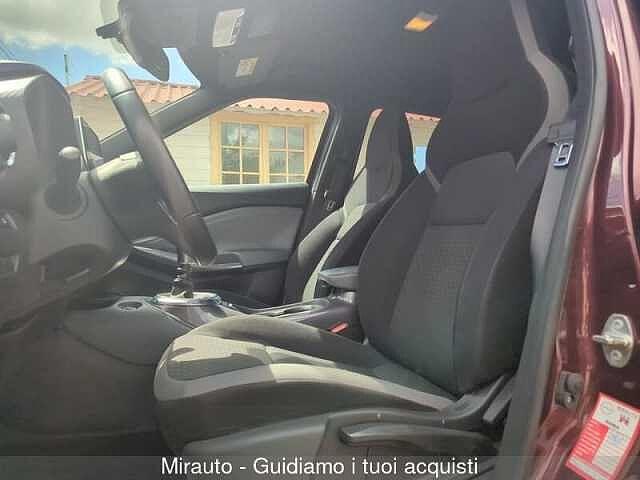 Nissan Juke Juke 1.0 DIG-T 114 CV N-Design