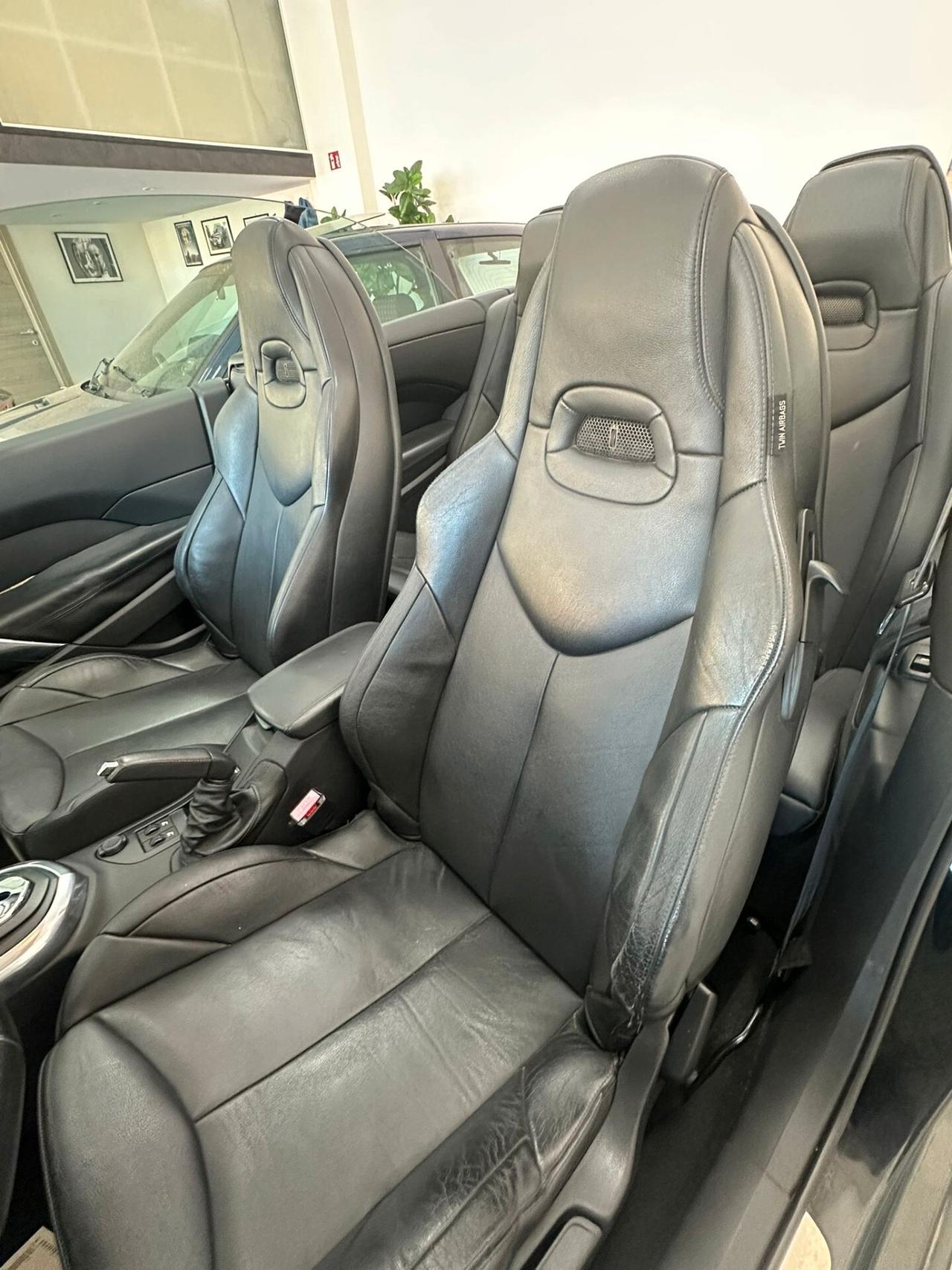Peugeot 308 2.0 HDi 140CV CC Féline