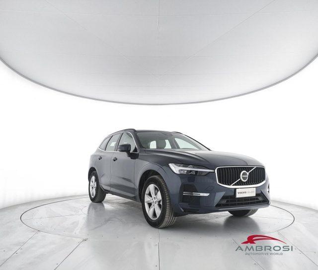 VOLVO XC60 B4 (d) automatico Core