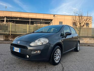 Fiat Punto 1.4 8V GPL !!X NEOPATENTATI