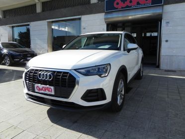 Audi Q3 35 TDI quattro S tronic