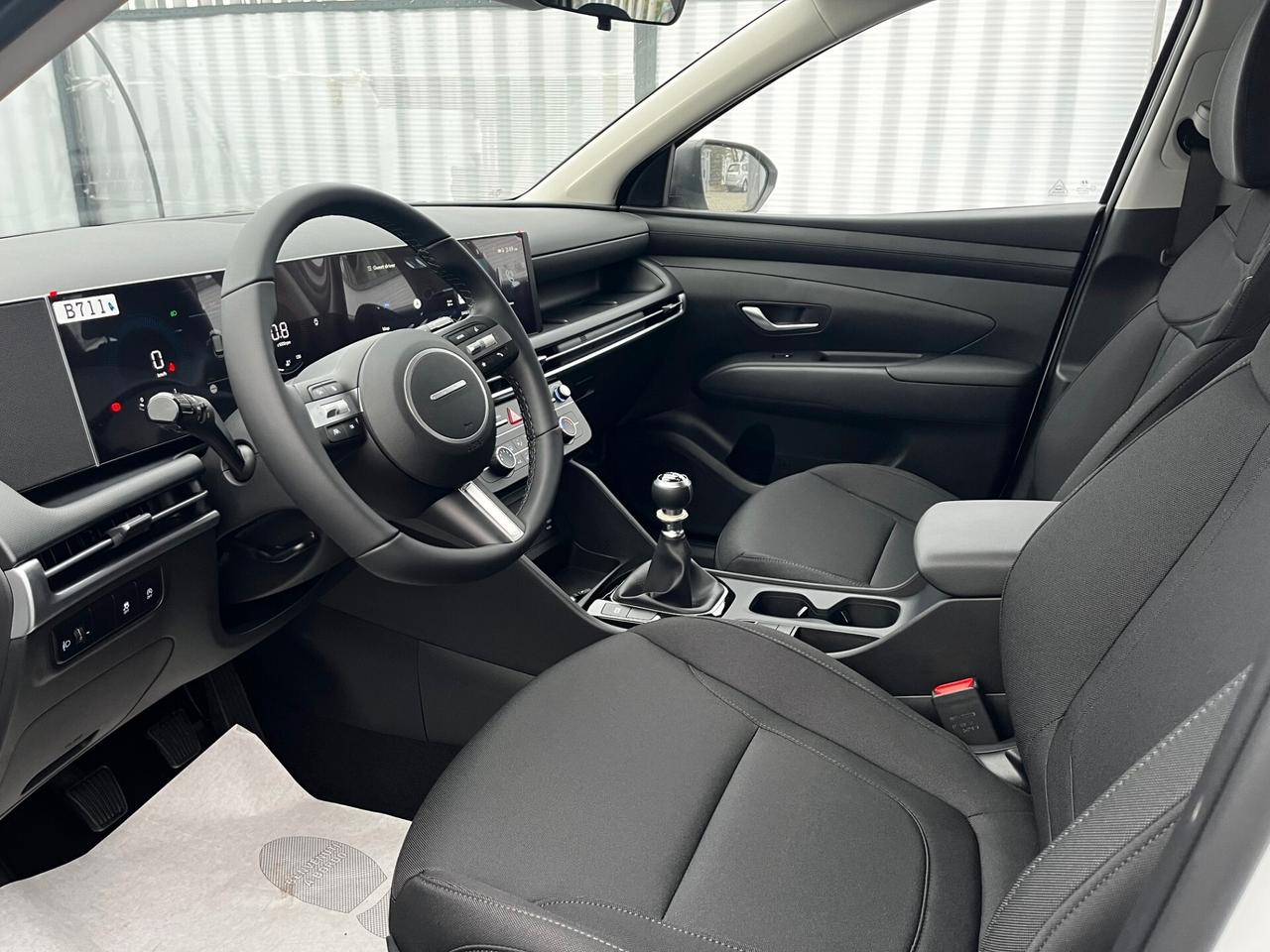 Hyundai Tucson 1.6 CRDI XTech