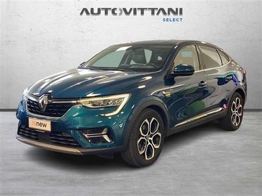 RENAULT Arkana 1.6 E-Tech full hybrid E-Tech Engineered Au