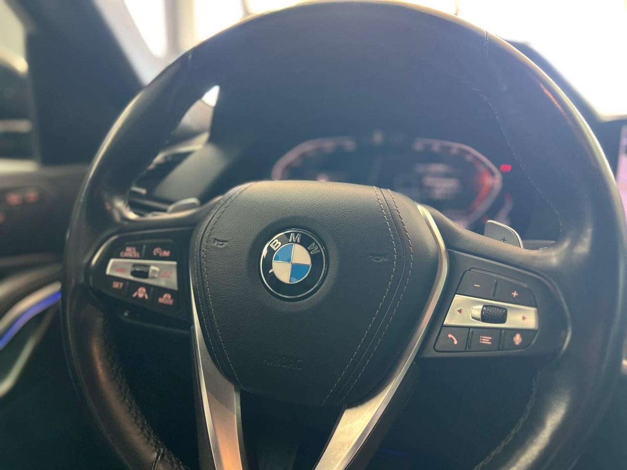 Bmw X6 xDrive40d 48V xLine