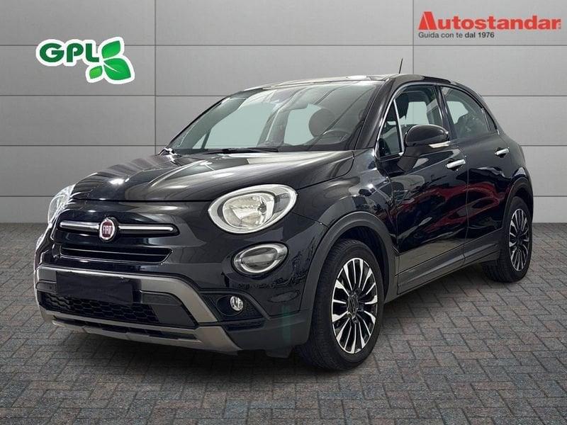 FIAT 500X 1.0 T3 City Cross 120cv