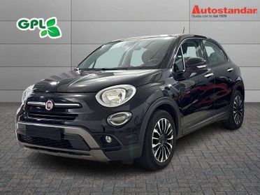 FIAT 500X 1.0 T3 City Cross 120cv