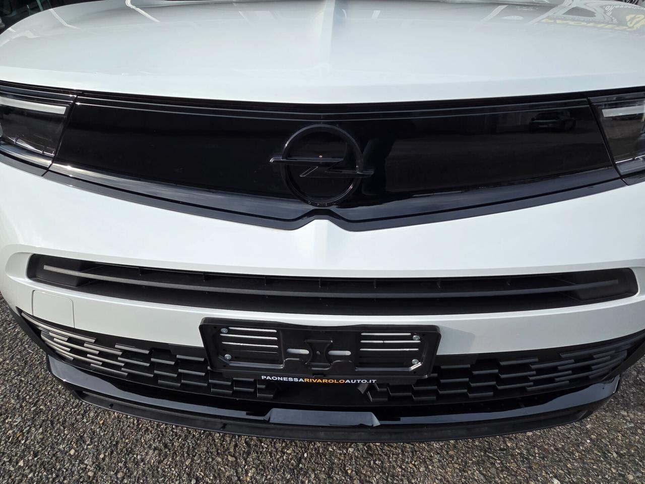 Opel Mokka GS KM0 100 CV