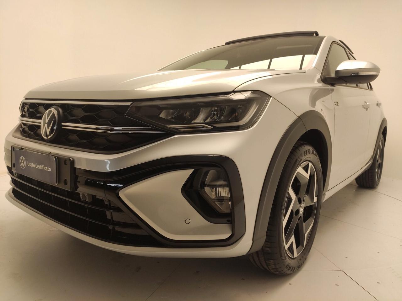 Volkswagen Taigo 1.0 TSI 115 CV DSG R-Line