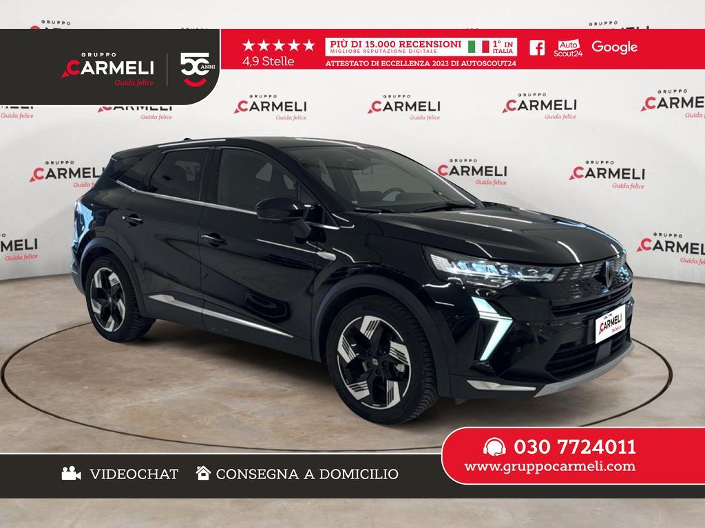 Renault Symbioz 1.6 E-Tech full hybrid Iconic Auto