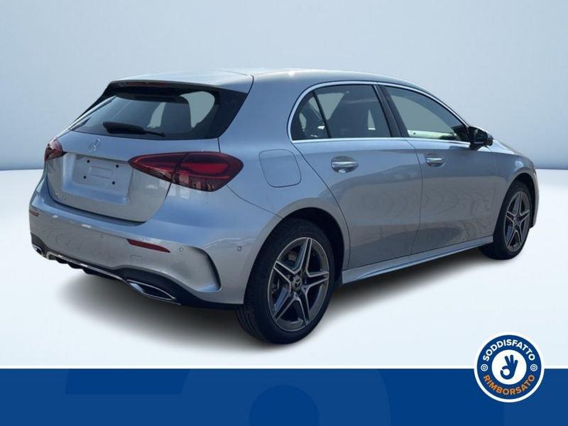 Mercedes-Benz Classe A 250e EQ-Power Automatic AMG Line Advanced Plus Digital Edition