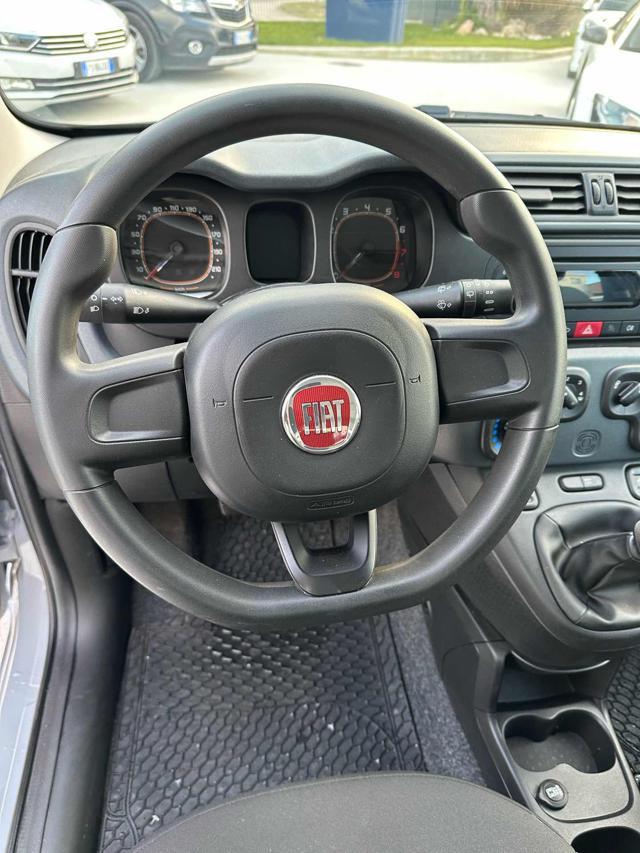 FIAT Panda 1.2 Easy 69cv OK NEOPATENTATO