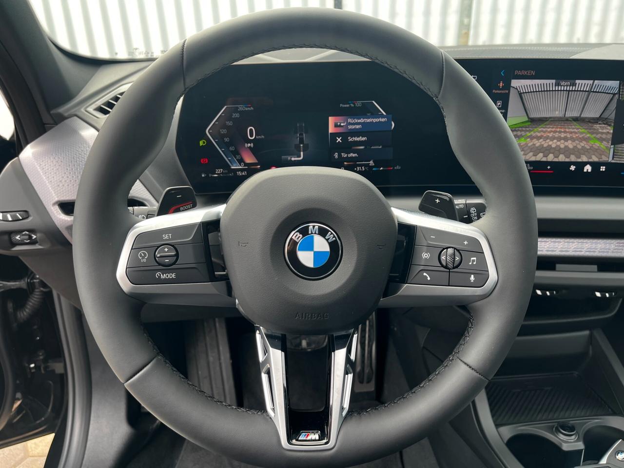Bmw 118 118d 5p. MSport