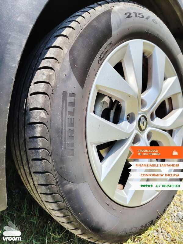 RENAULT Captur 2ª serie Captur Plug-in Hybrid ...