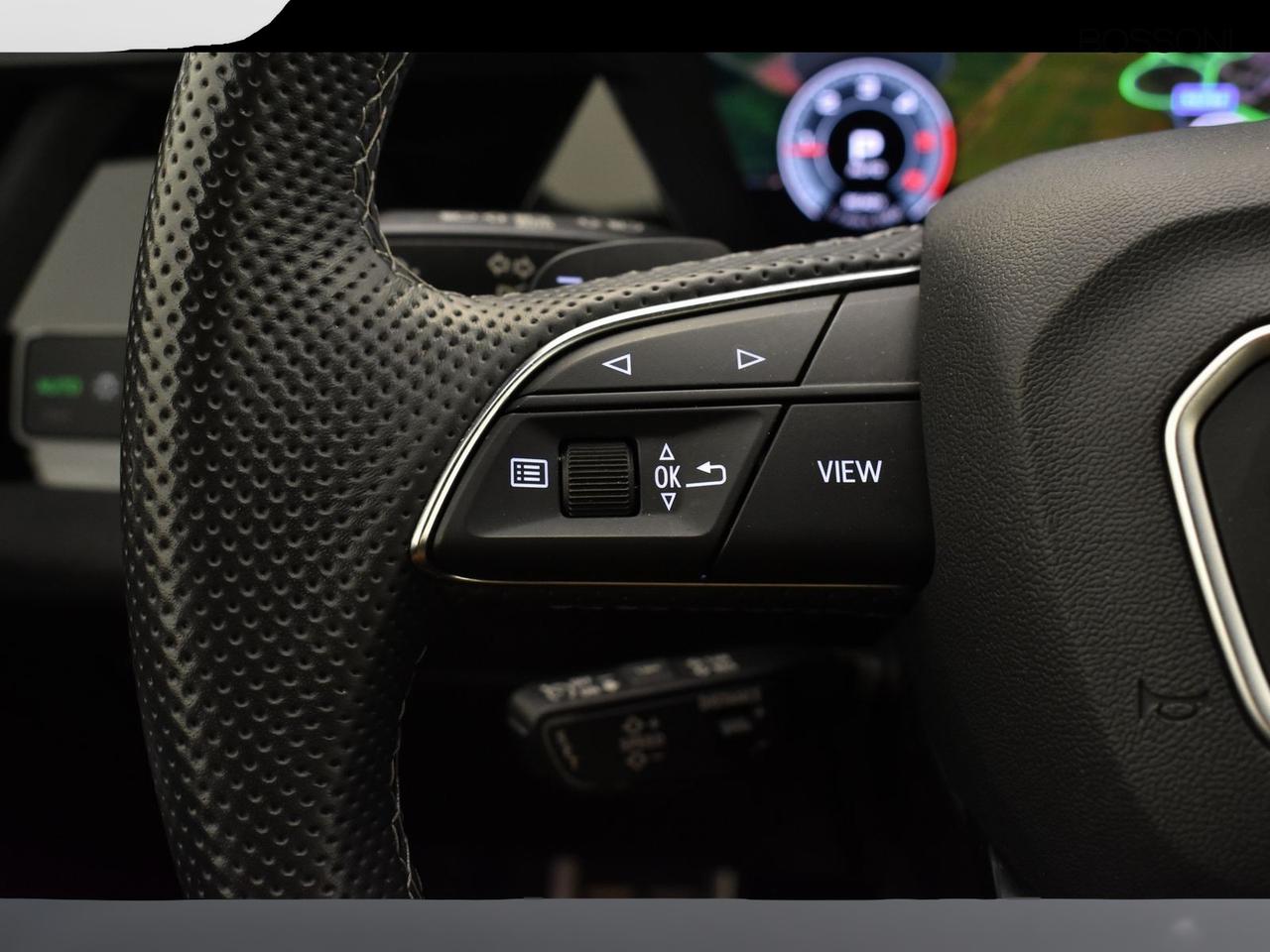 Audi A3 allstreet 2.0 tdi 150cv business advanced s tronic
