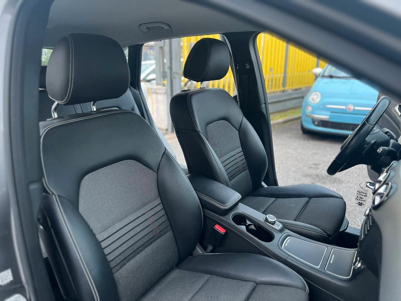 Mercedes-benz Classe B 180 d Automatic Executive