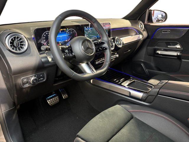 MERCEDES-BENZ GLB 200 d Automatic AMG Line Advanced Plus