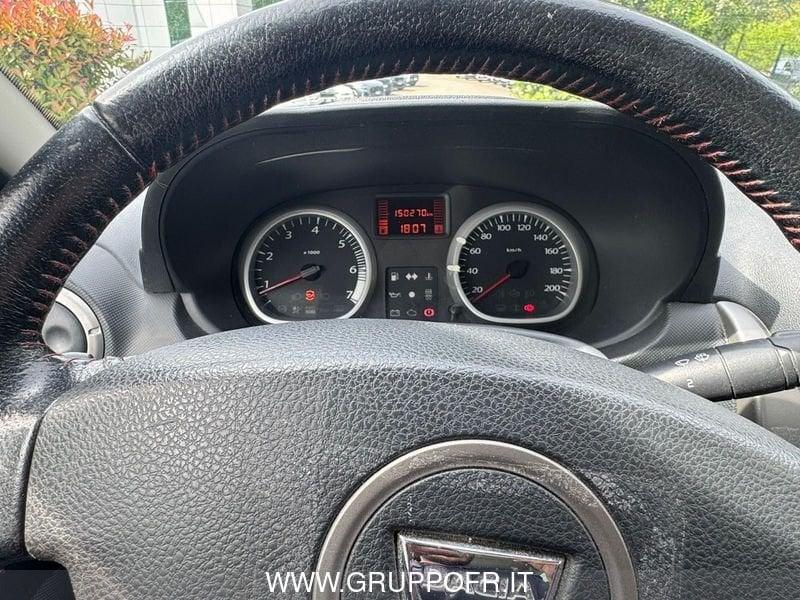 Dacia Duster 1.5 dCi 110CV 4x2 Lauréate
