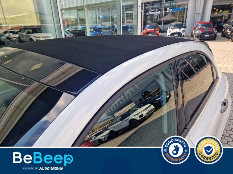 FIAT 500X DOLCEVITA 1.5 T4 HYBRID SPORT 130CV DCT