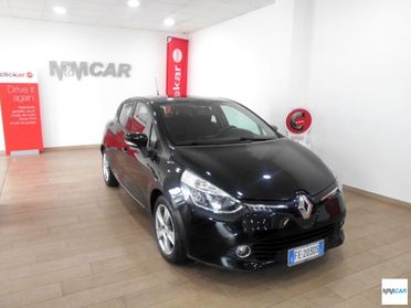 RENAULT - Clio - dCi 8V 75 CV S&S 5p. Energy Zen