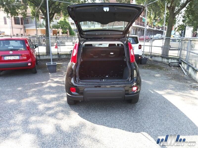 FIAT Panda MY23 1.0 70cv Hybrid