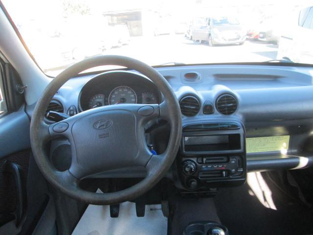 HYUNDAI Atos Prime 1.1 12V Active