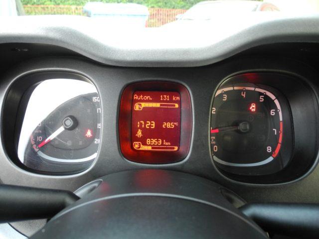 FIAT Panda Cross 1.0 FireFly S&S Hybrid -Ok NEOPATEN.- "DA VETRINA"