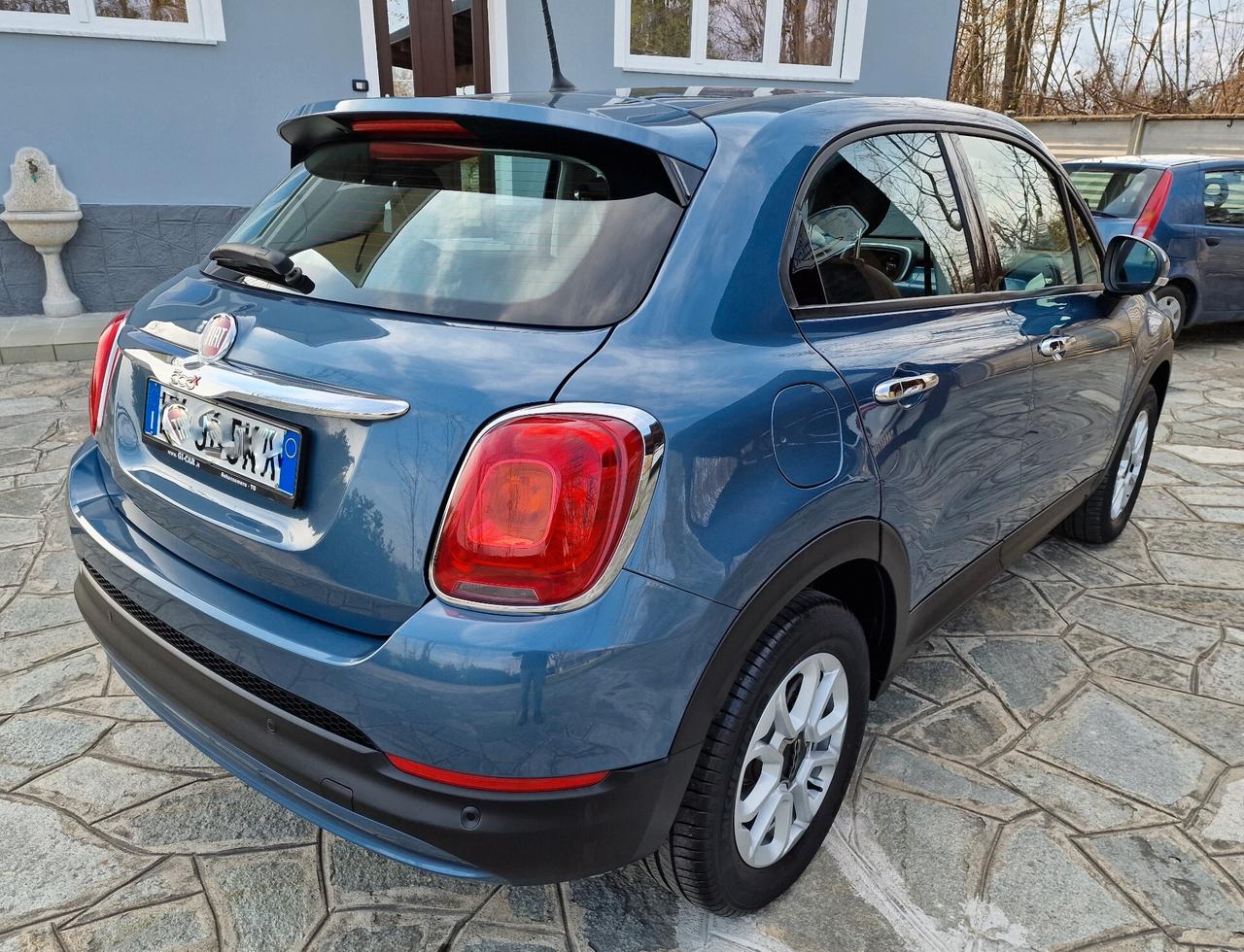 Fiat 500X 1.4 T-Jet 120 CV GPL Pop Star