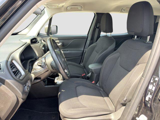 JEEP Renegade Renegade 1.6 Mjt 120 CV Limited