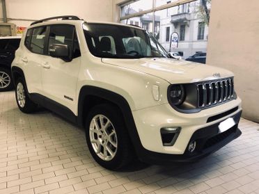 Jeep Renegade 1.6 Mjt DDCT 120 CV Business