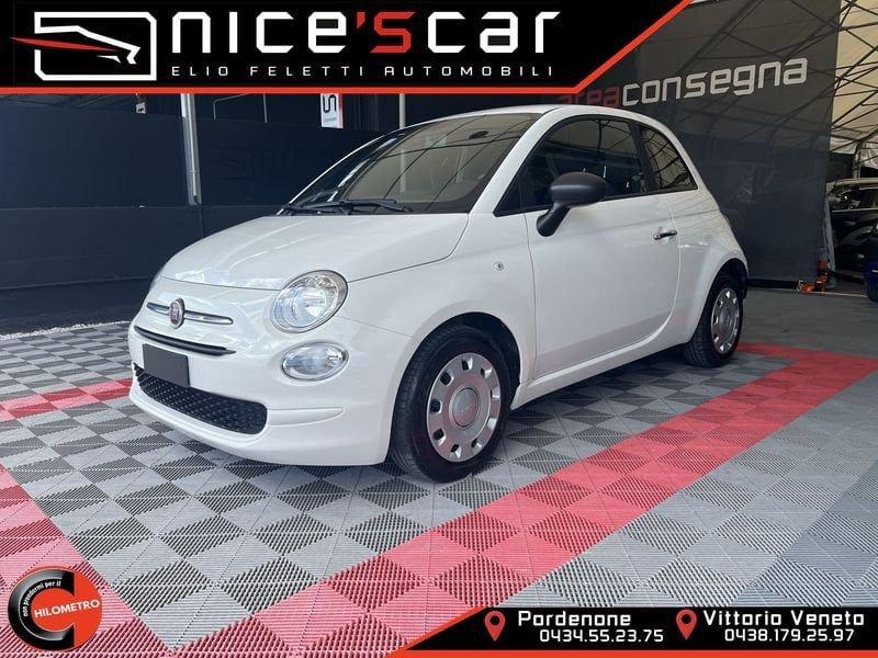 FIAT 500 1.0 Hybrid Cult